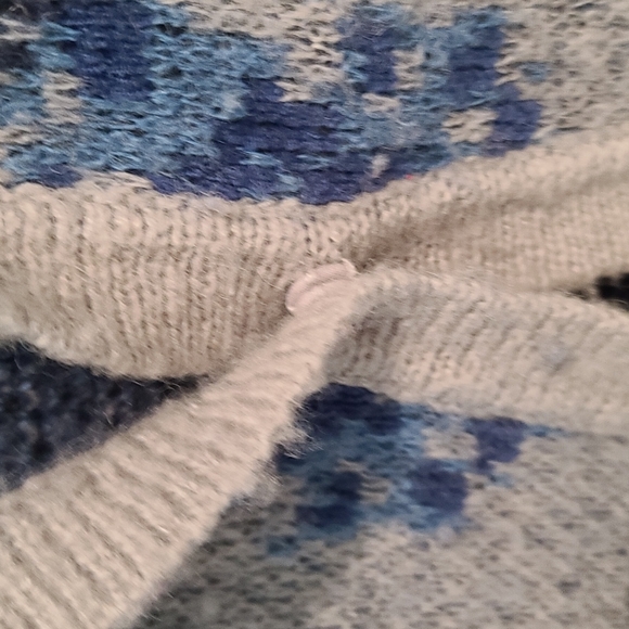 J Jill cardigan - Picture 4 of 4